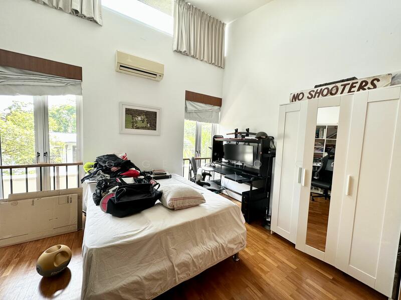 For Rent - Immaculate 3 Sty Watten Estate Road