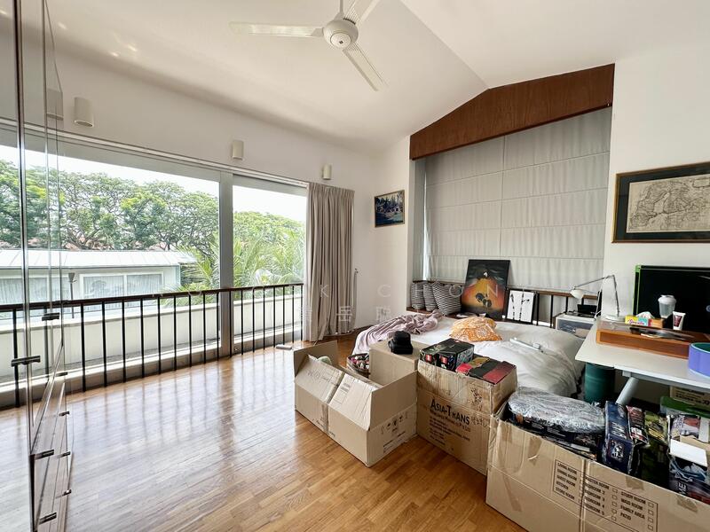 For Rent - Immaculate 3 Sty Watten Estate Road