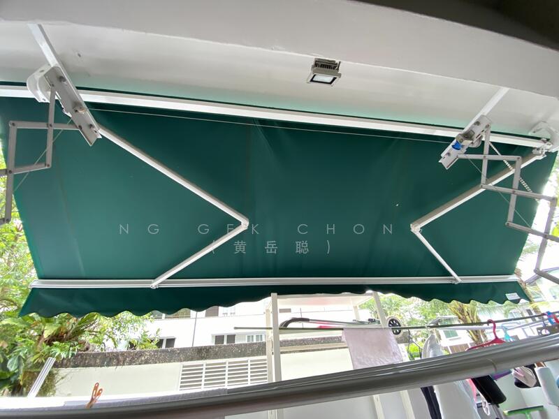 For Rent - Immaculate 3 Sty Watten Estate Road