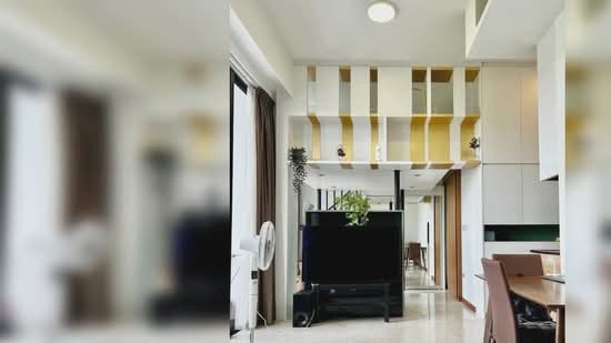 Watertown, 71 Punggol Central, 1 Bedroom, 581 sqft, Condominium For Rent, by Alex Toh C W, 24929241 - PropertyGuru.com.sg