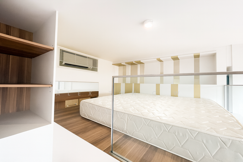 Watertown, 71 Punggol Central, 1 Bedroom, 581 sqft, Condominium For Rent, by Alex Toh C W, 24929241 - PropertyGuru.com.sg