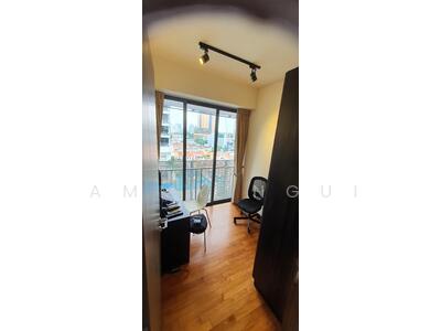 For Sale - Spottiswoode 18