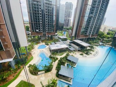 For Sale - Parc Clematis