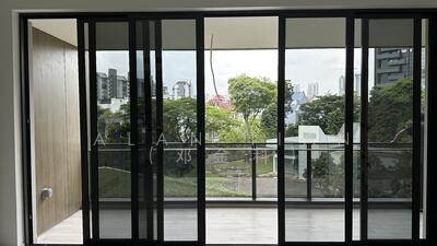 For Rent - Leedon Green
