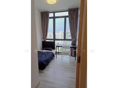 For Rent - La Fiesta