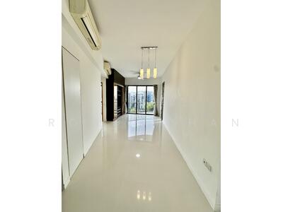 For Rent - d'Leedon (Former Farrer Court)