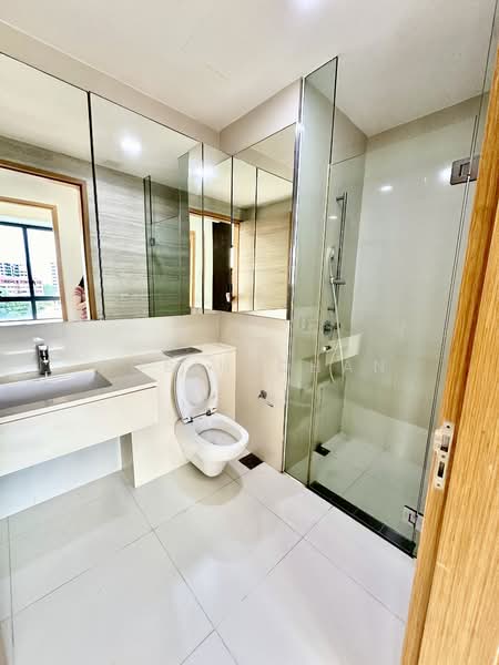 d'Leedon (Former Farrer Court), 9 Leedon Heights, 2 Bedrooms, 1,076 sqft, Condominium For Rent, by Robin Chan, 24929533 - PropertyGuru.com.sg