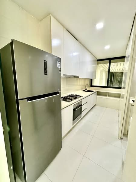 d'Leedon (Former Farrer Court), 9 Leedon Heights, 2 Bedrooms, 1,076 sqft, Condominium For Rent, by Robin Chan, 24929533 - PropertyGuru.com.sg