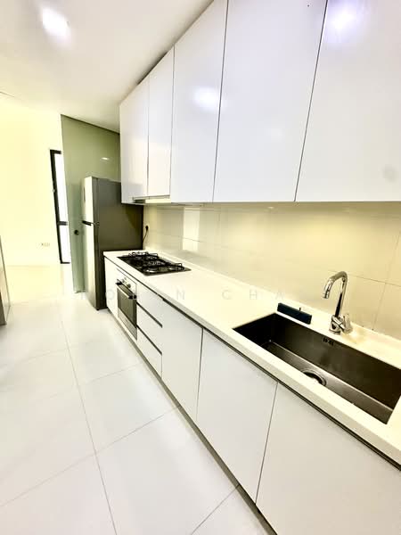 d'Leedon (Former Farrer Court), 9 Leedon Heights, 2 Bedrooms, 1,076 sqft, Condominium For Rent, by Robin Chan, 24929533 - PropertyGuru.com.sg