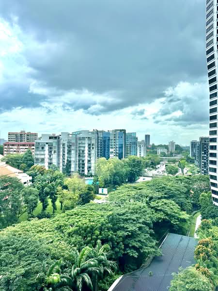 d'Leedon (Former Farrer Court), 9 Leedon Heights, 2 Bedrooms, 1,076 sqft, Condominium For Rent, by Robin Chan, 24929533 - PropertyGuru.com.sg