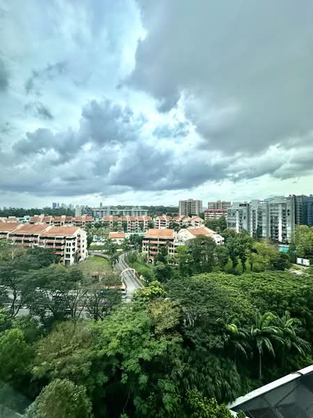 d'Leedon (Former Farrer Court), 9 Leedon Heights, 2 Bedrooms, 1,076 sqft, Condominium For Rent, by Robin Chan, 24929533 - PropertyGuru.com.sg