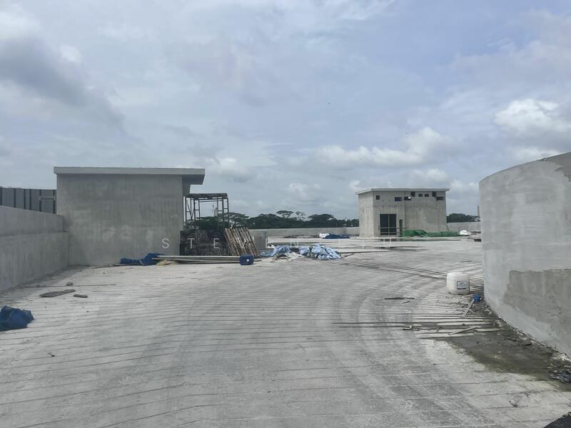 Nordix, 1 Woodlands Industrial Park E2, 26,000 sqft, Factory / Workshop (B2) For Rent, by Steven Liu, 24929534 - CommercialGuru.com.sg