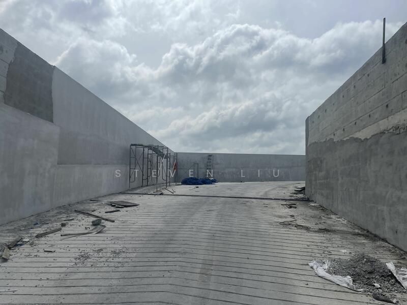 Nordix, 1 Woodlands Industrial Park E2, 26,000 sqft, Factory / Workshop (B2) For Rent, by Steven Liu, 24929534 - CommercialGuru.com.sg