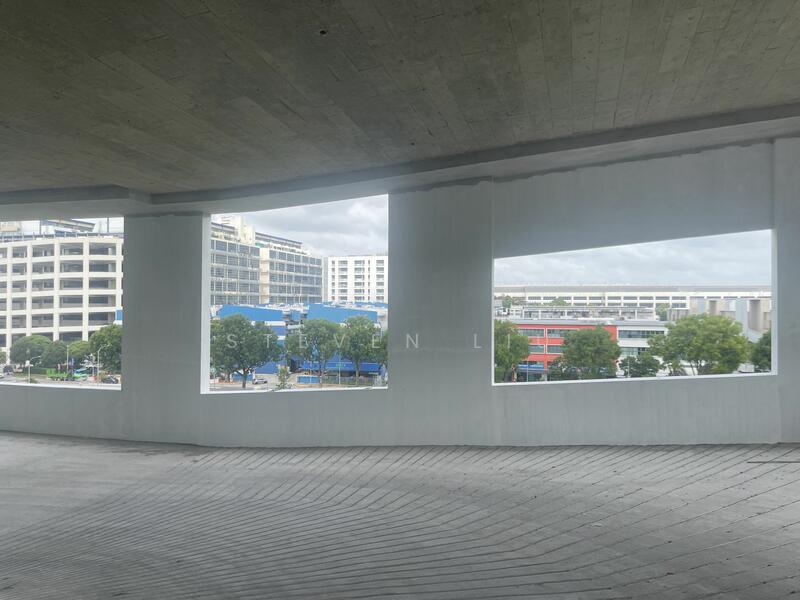 Nordix, 1 Woodlands Industrial Park E2, 26,000 sqft, Factory / Workshop (B2) For Rent, by Steven Liu, 24929534 - CommercialGuru.com.sg