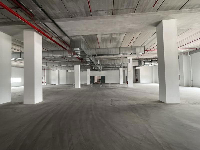 Nordix, 1 Woodlands Industrial Park E2, Sembawang / Yishun, 13,000 sqft, Factory / Workshop (B2) For Rent, by Steven Liu, 24929534 - Interior - CommercialGuru.com.sg