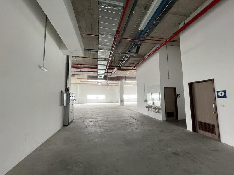 Nordix, 1 Woodlands Industrial Park E2, Sembawang / Yishun, 13,000 sqft, Factory / Workshop (B2) For Rent, by Steven Liu, 24929534 - Interior - CommercialGuru.com.sg