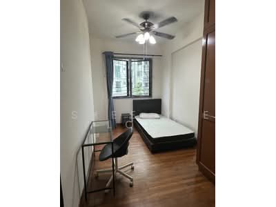 For Rent - Simei Green Condominium