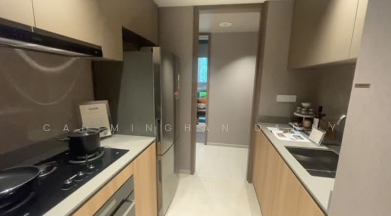 For Sale - Lumina Grand