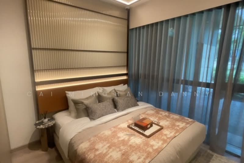 For Sale - Lumina Grand