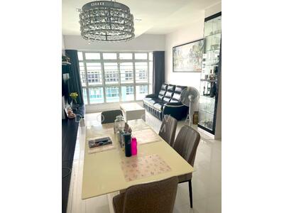 For Rent - 210C Compassvale Lane