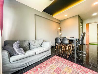 For Rent - 220A Sumang Lane