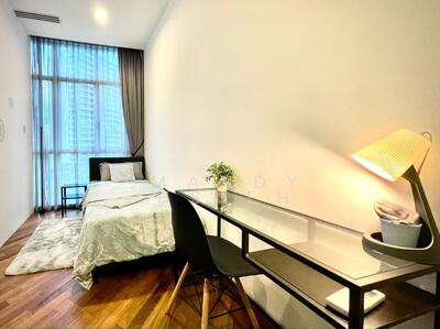 For Rent - Harvest Mansions