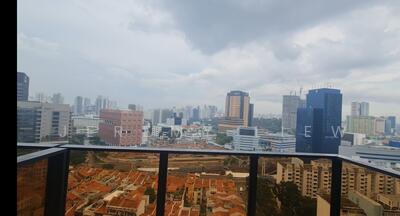 For Rent - Sky Everton