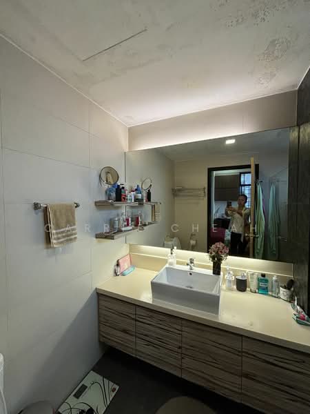 Dover Parkview, 32 Dover Rise, 3 Bedrooms, 1,249 sqft, Condominium For Sale, by Carrie Cheah, 24929786 - PropertyGuru.com.sg