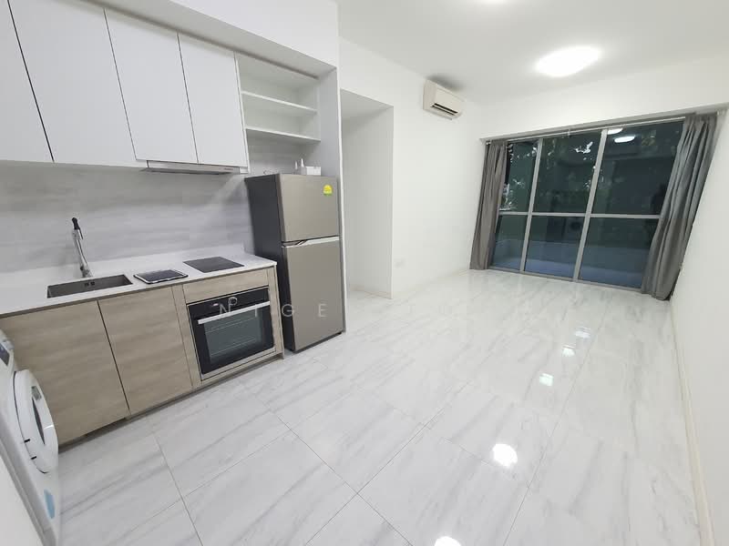 For Rent - The Alps Residences