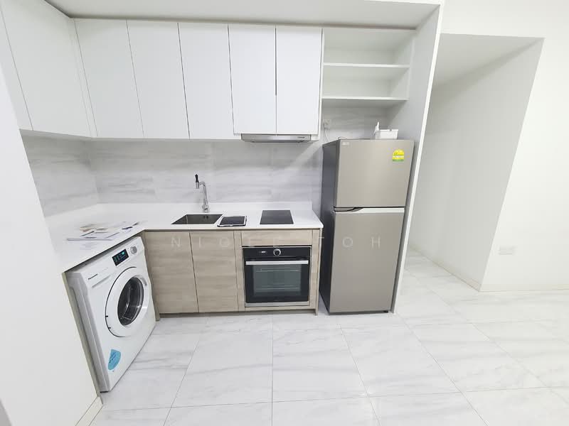 For Rent - The Alps Residences