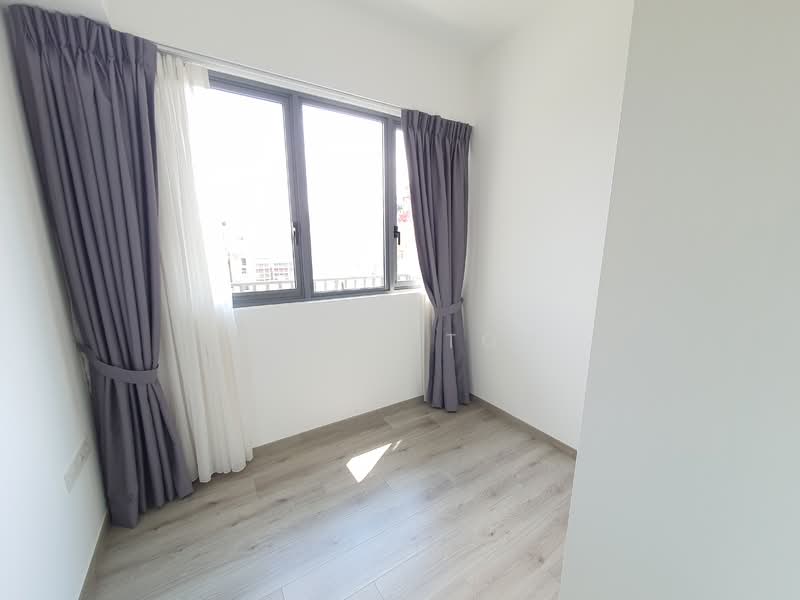 For Rent - The Alps Residences