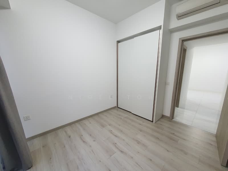 For Rent - The Alps Residences