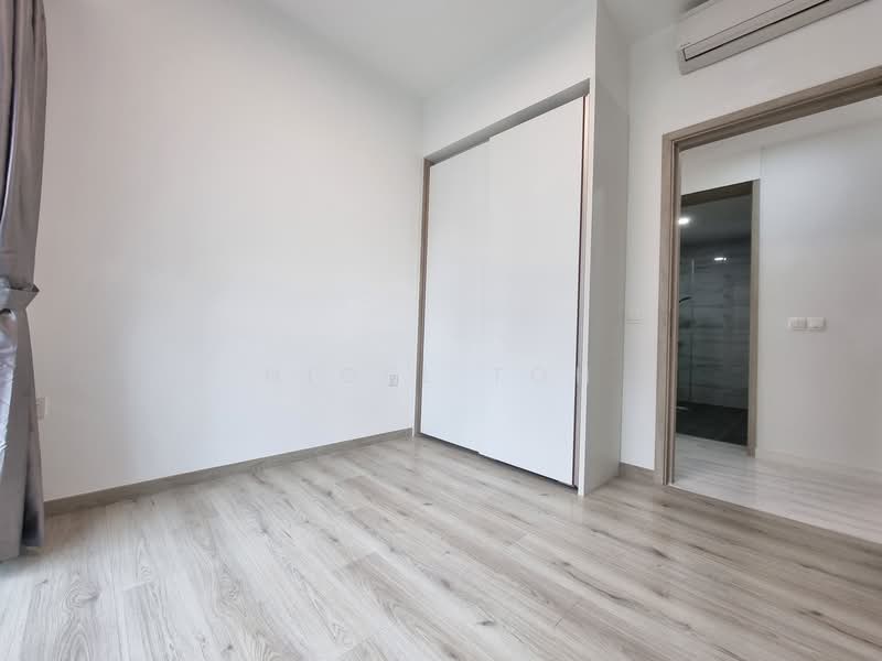 For Rent - The Alps Residences