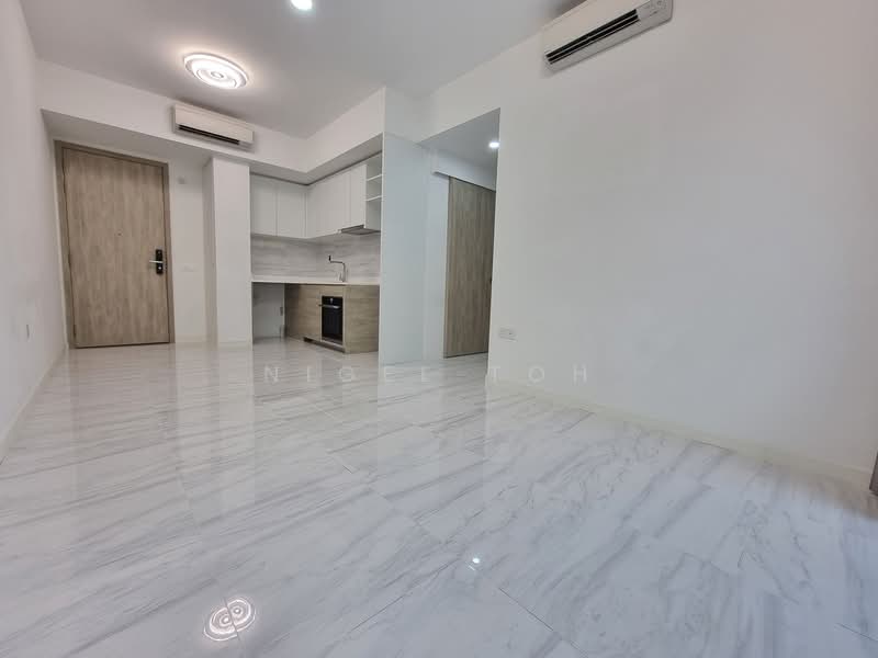 For Rent - The Alps Residences