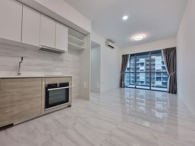 For Rent - The Alps Residences