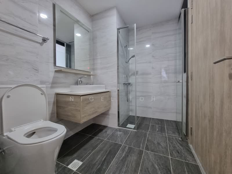 For Rent - The Alps Residences