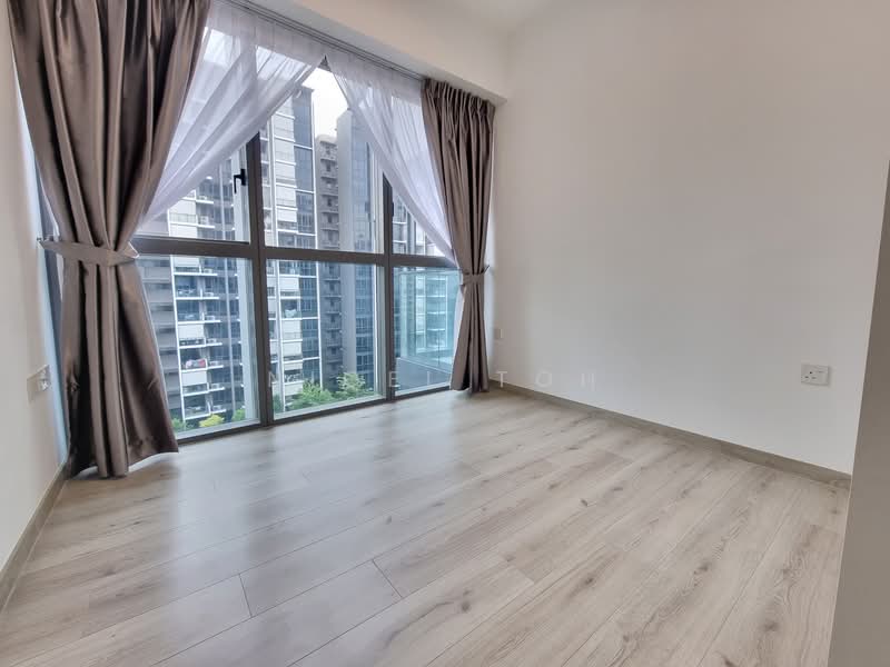 For Rent - The Alps Residences