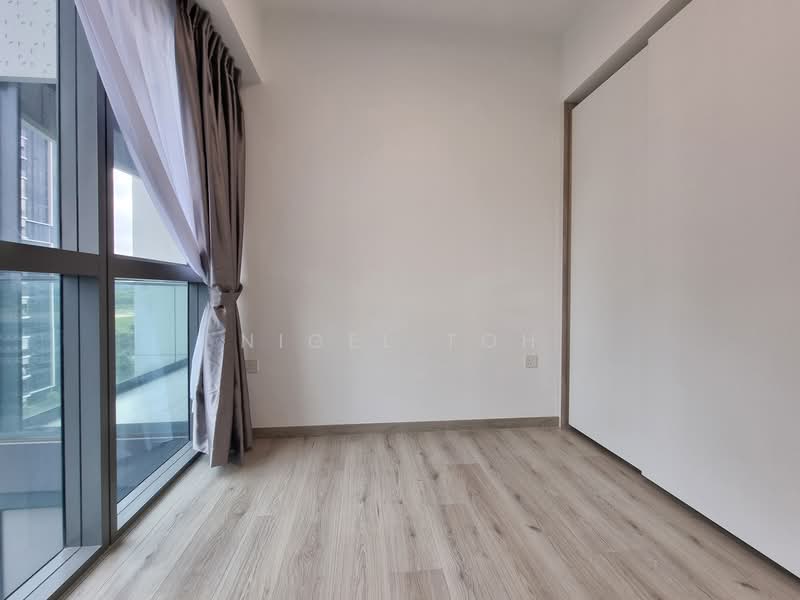 For Rent - The Alps Residences