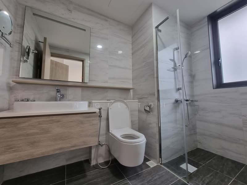 For Rent - The Alps Residences