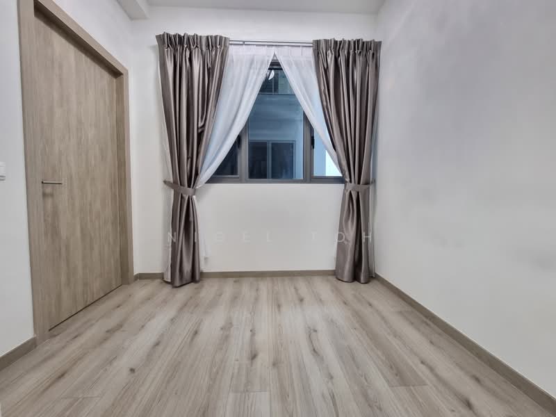 For Rent - The Alps Residences