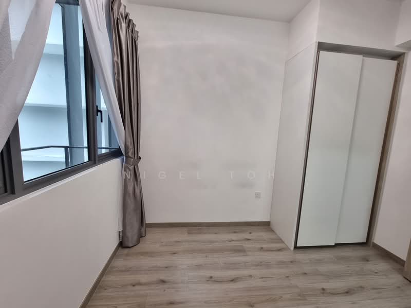 For Rent - The Alps Residences