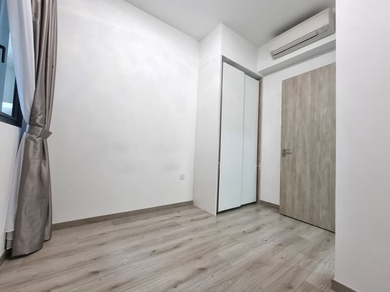 For Rent - The Alps Residences