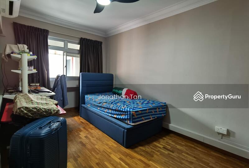 For Rent - 559 Choa Chu Kang North 6