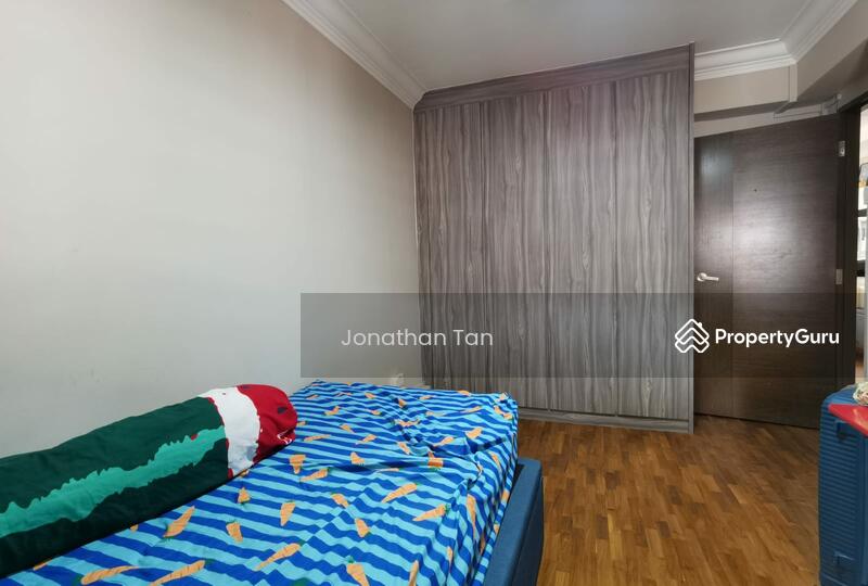 For Rent - 559 Choa Chu Kang North 6