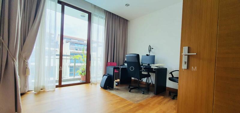 Lian Villas, 2 East Coast Avenue, 5 Bedrooms, 3,860 sqft, Terraced House For Rent, by Ada Lee Yoke Sim, 24929840 - PropertyGuru.com.sg