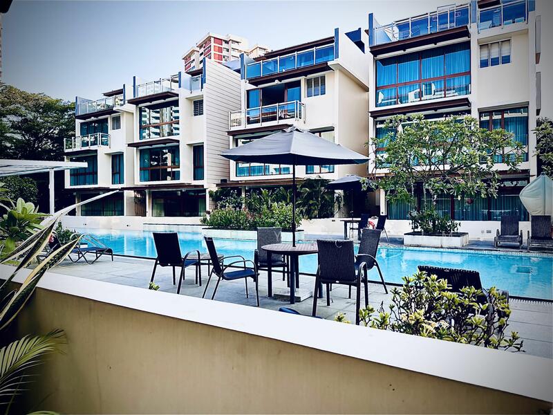 Lian Villas, 2 East Coast Avenue, 5 Bedrooms, 3,860 sqft, Terraced House For Rent, by Ada Lee Yoke Sim, 24929840 - PropertyGuru.com.sg