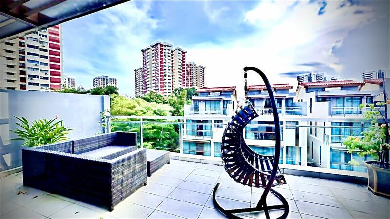 Lian Villas, 2 East Coast Avenue, 5 Bedrooms, 3,860 sqft, Terraced House For Rent, by Ada Lee Yoke Sim, 24929840 - PropertyGuru.com.sg