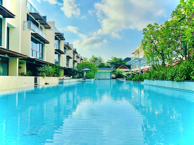 Lian Villas, 2 East Coast Avenue, 5 Bedrooms, 3,860 sqft, Terraced House For Rent, by Ada Lee Yoke Sim, 24929840 - PropertyGuru.com.sg