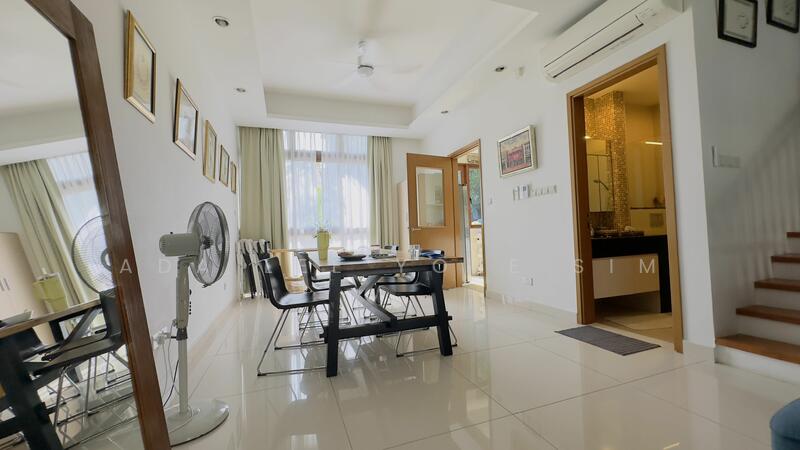 Lian Villas, 2 East Coast Avenue, 5 Bedrooms, 3,860 sqft, Terraced House For Rent, by Ada Lee Yoke Sim, 24929840 - PropertyGuru.com.sg
