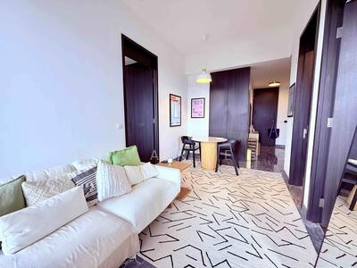 For Rent - Sky Everton